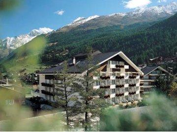 Le Petit Cervin Hotel Zermatt Ngoại thất bức ảnh